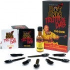 Wilder Games Hot Ones Truth or Dab The Game