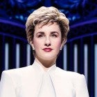 Princess Diana in Diana Musical