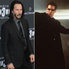 John Wick vs. Neo