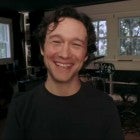 Joseph Gordon-Levitt on tonight show