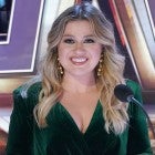 Kelly Clarkson on 'AGT'