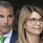 Lori Loughlin and Husband Sentenced to Prison for Role in College Admissions Scandal