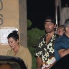 Kourtney Kardashian Scott Disick