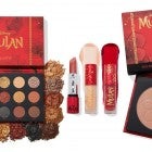 mulan colourpop collection 