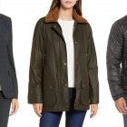 Nordstrom anniversary sale outerwear