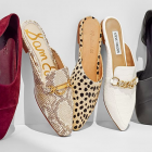 Nordstrom Anniversary Sale shoes