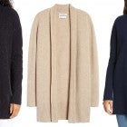 nordstrom sale perfect cardigan