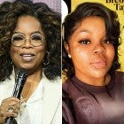 Oprah Winfrey and Breonna Taylor