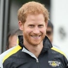Prince Harry