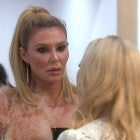 Brandi Glanville speaks with Sutton Stracke on the 'Real Housewives of Beverly Hills' season 10 finale.