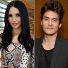 John Mayer Scheana Shay