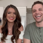 Raven Gates and Adam Gottschalk