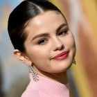 Selena Gomez