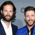 Jared Padalecki and Jensen Ackles