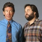 Tim Allen and Richard Karn