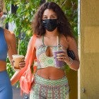 vanessa hudgens wolven leggings 1280