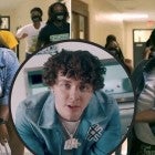 Jack Harlow WHATS POPPIN Teachers Mrs Williams Mrs Evans