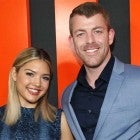 Giannina Gibelli and Damian Powers