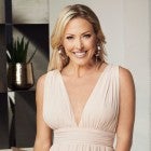Braunwyn Windham-Burke of Bravo's 'The Real Housewives of Orange County.'