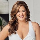 Emily Simpson of Bravo's 'The Real Housewives of Orange County.'