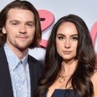 joel courtney mia Scholink