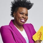 Leslie Jones Supermarket Sweep