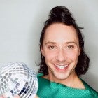 johnny weir - dwts s29