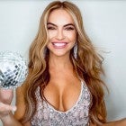 chrishell stause - dwts s29