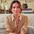 Archie Williams and Meghan Markle on 'AGT'