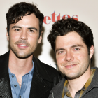 Blake Lee and Ben Lewis