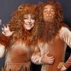 Carole Baskin and Pasha Pashkov on 'DWTS'