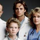 Doogie Howser