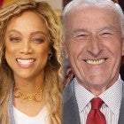 'DWTS': Tyra Banks Confirms Len Goodman Won't Physically Be in the Ballroom This Season (Exclusive)