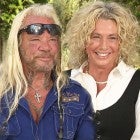 How Duane Chapman and His Fiancee Found Each Other While 'Both Still Grieving' (Exclusive)