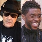 Dan Aykroyd Shares Memories of ‘Get on Up' Co-Star Chadwick Boseman (Exclusive)