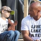 Dwayne Johnson Reflects on His Emotional Year of Loss and Changes (Exclusive)