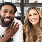 Stephen 'tWitch' Boss Talks New Role at 'Ellen' and Staying Organized at Home (Exclusive)