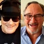 ‘Blues Brothers’ Jim Belushi and Dan Aykroyd Reunite to Talk ‘Growing Belushi’ (Exclusive)