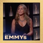  Emmys 2020: Jennifer Aniston, Tracee Ellis Ross and Other Stars Who Appeared in Person