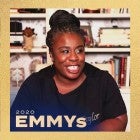 Emmys 2020: Uzo Aduba | Full Interview