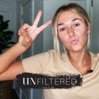 Sadie Robertson on Overcoming Her Eating Disorder, Anxiety and Finding God | Unfiltered
