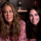 Friends reunion at the 2020 Emmys