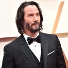 Keanu Reeves