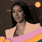  How Cardi B Became the Political Advocate We Need