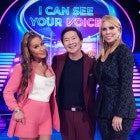 I Can See Your Voice