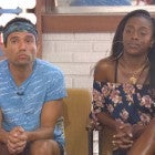 Kevin Campbell and DaVonne Rogers