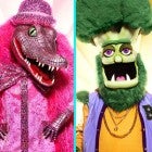 'The Masked Singer' Season 4