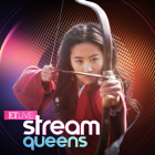 Stream Queens | September 03, 2020