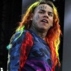 Tekashi 6ix9ine