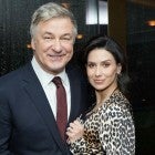 Alec and Hilaria Baldwin